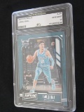 2020 PLAYBOOK LAMELO BALL RC GEM MINT 10