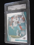 2021 ABSOLUTE JAYLEN WADDLE RC GEM MINT 10