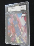 2016 CHRISTIAN BENTEKE GOLAZO GEM MINT 10