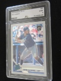2019 DONRUSS OPTIC PETE ALONSO MINT 9