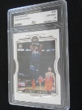 2020 LEGACY ANTHONY EDWARDS RC GEM MINT 10