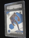 2020 MOSAIC OBI TOPPIN RC MINT 9