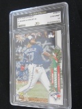 2020 VLADIMIR GUERRERO JR RC SP GEM MINT 10