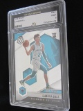 2020 MOSAIC LAMELO BALL RC MINT 9
