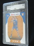 2020 NBA HOOPS OBI TOPPIN RC MINT 9