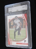 2021 ABSOLUTE KYLE PITTS RC GEM MINT 10