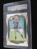2020 SELECT JOSH ALLEN GEM MINT 10