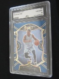 2020 SELECT DESMOND BANE RC GEM MINT 10