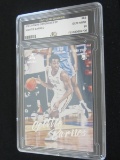 2021 LUMINANCE SCOTTIE BARNES GEM MINT 10