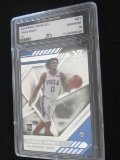 2020 CHRONICLES XR TYRESE MAXEY RC GEM MINT 10