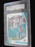 2021 ABSOLUTE JAYLEN WADDLE RC GEM MINT 10