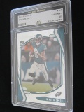2021 ABSOLUTE DEVONTA SMITH RC GEM MINT 10