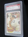 1976 TOPPS ROCKY BLEIER NM 7