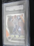 2021 PRIZM DP KYLE TRASK RC GEM MINT 10