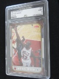 2007 FLEER JORDAN MICHAEL JORDAN BOX SET MINT 9
