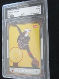 2007 FLEER JORDAN MICHAEL JORDAN BOX SET MINT 9