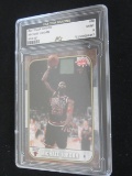 2007 FLEER JORDAN MICHAEL JORDAN BOX SET MINT 9