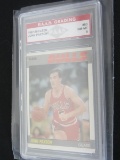 1987-88 FLEER JOHN PAXSON NM-MT 8
