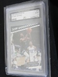 2020-21 PRESTIGE ANTHONY EDWARDS RC MINT 9