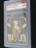 1993 SPORTS TIME CARD MARILYN MONROE NM-MT 8
