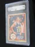 1990 KENNER JOHN STOCKTON MINT 9