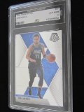 2019 MOSAIC LUKA DONCIC GEM MINT 10