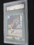 2020 PLAYBOOK TYRESE MAXEY GEM MINT 10