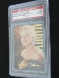 1993 SPORTS TIME CARD MARILYN MONROE NM-MT 8