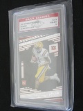2021 PRESTIGE ROOKIE JA'MARR CHASE NM-MT 8