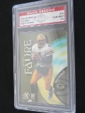 1999 SKYBOX EX CENTURY BRETT FAVRE GEM MINT 9.5