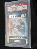 2020 CONTENDERS ROY JONATHAN TAYLOR NM-MT 8