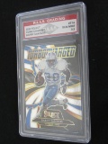 2020 TURBOCHARGED BARRY SANDERS GEM MINT 9.5