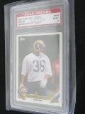 1993 TOPPS DP ROOKIE JEROME BETTIS MINT 9