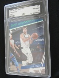 2020 PRESTIGE GREEN LUKA DONCIC GEM MINT 10