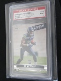 2019 PRESTIGE ROOKIE DK METCALF MINT 9