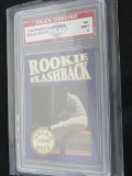1968 ROOKIE FLASHBACK NOLAN RYAN MINT 9