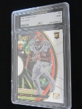 2017 SELECT JOE MIXON RC MINT 9
