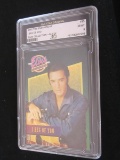 1992 ELVIS COLLECTION DUFEX MINT 9