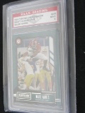 2021 PLAYBOOK DP ROOKIE NAJEE HARRIS MINT 9