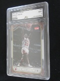 2007 FLEER JORDAN MICHAEL JORDAN BOX SET MINT 9