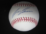 Jose Canseco signed ROMLB baseball TriStar COA