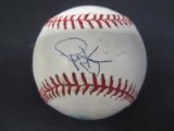 Scott Kazmir Signed Official MLB Baseball COA