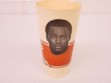Walter Payton Cup w/information