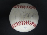 Nolan Jones signed GU ROMLB baseball JSA COA