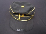 Dale Berra Pirates official game worn hat FSG COA