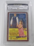 2009 AMERICANA NIGHT OF HUNTER RELIC