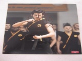 Xolo Mariduena Signed 8x10 Photo COA