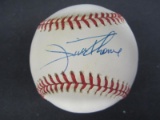 Jim Thome signed ROMLB baseball CAS COA