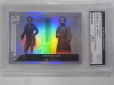 2010 TRIBUTE ABE LICOLN VS JEFFERSON DAVIS