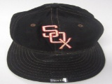 Chicago White Sox 70's Era GU Player #39 COA
